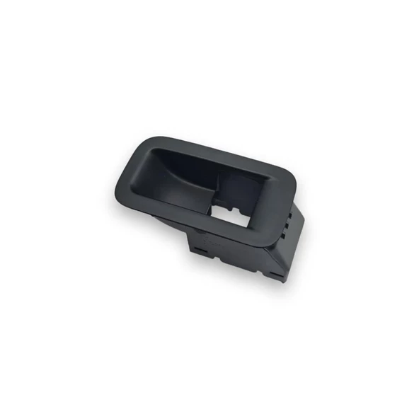 VW Polo 2015-2017 Sağ Ön Kapı Cam Düğmesi Çerçevesi Yuvası 6R0867255H ürün görseli 1