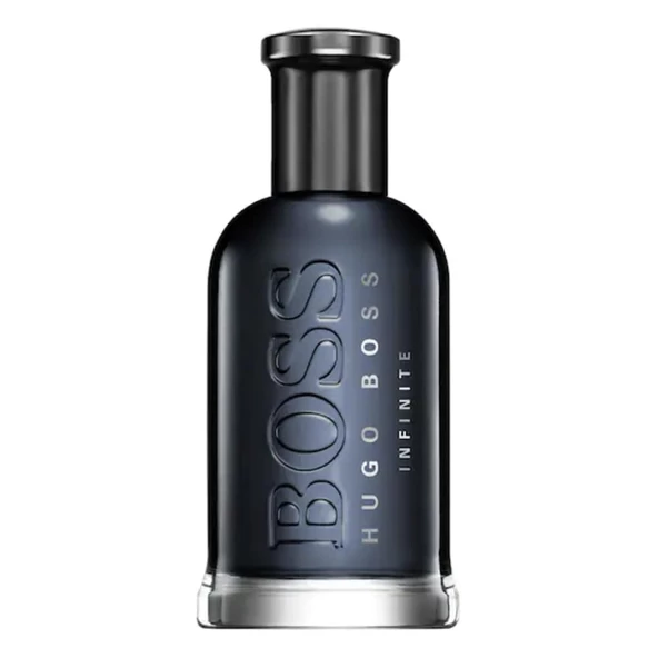 Hugo Boss Bottled Night Edt 100 ml ürün görseli 1