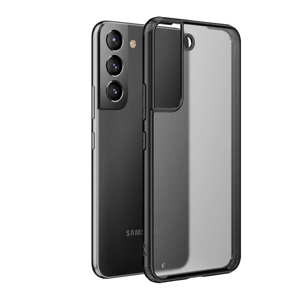 Galaxy S22 Plus Kılıf Zore Volks Kılıf ürün görseli 1