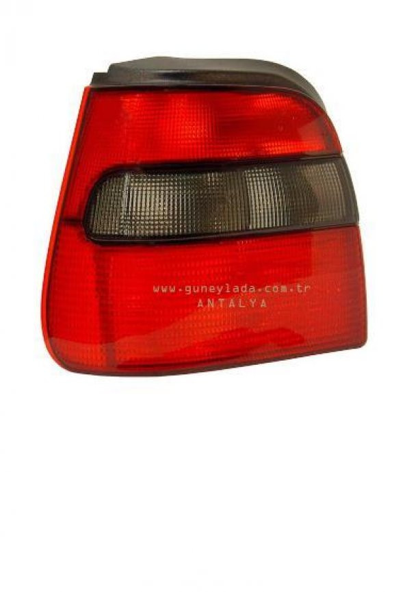 STOP LAMBASI L Sol [Skoda Felicia,Binek] 12 ürün görseli 1