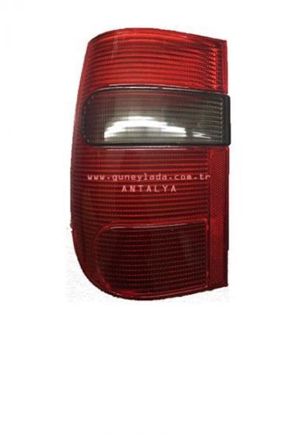 STOP LAMBA CAMI  L Sol [Skoda Felicia Pickup 1996-2001]  12p ürün görseli 1