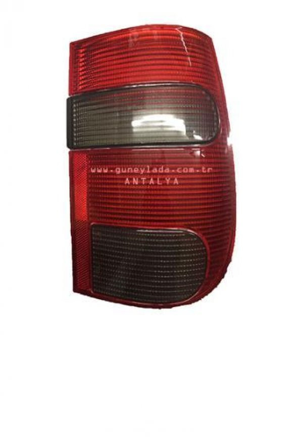 STOP LAMBA CAMI  R Sağ [Skoda Felicia Pickup 1996-2001]  12p ürün görseli 1