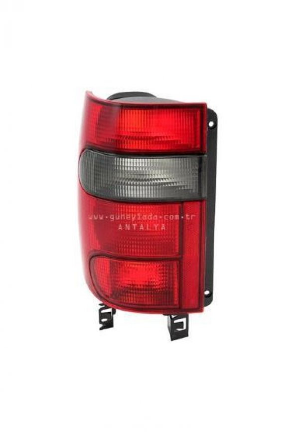 STOP LAMBASI L Sol  [Skoda Felicia Pickup 1996-2001] 12p ürün görseli 1