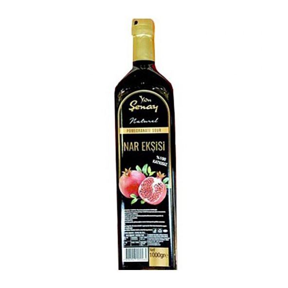 Şenay Nar Ekşisi 1000 Gr ürün görseli 1