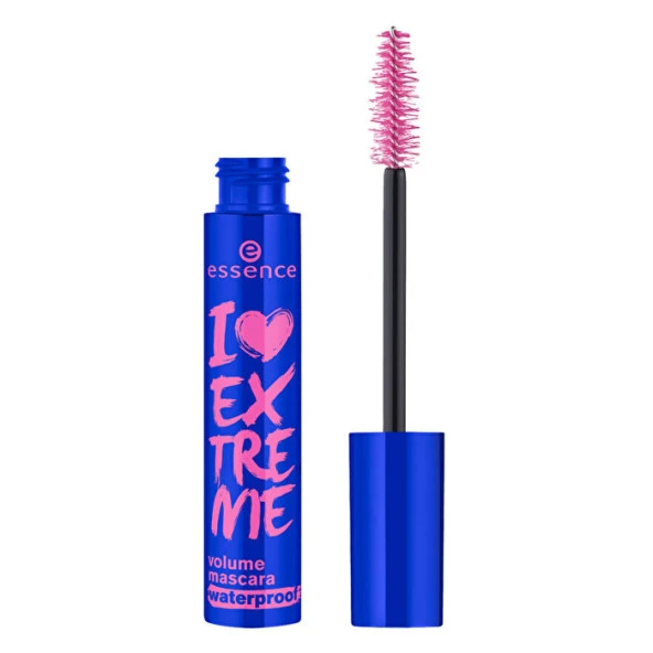 ESSENCE MASCARA I EXTREME VOLUME-MOR ürün görseli 1