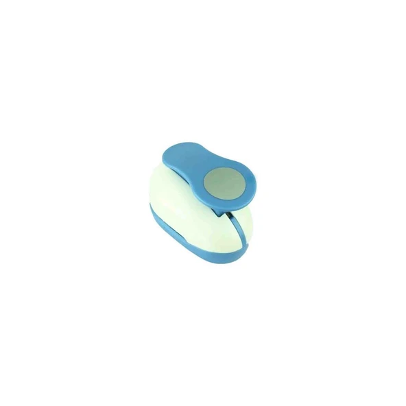 RedApple Şekilli Büyük Boy Delgeç/Şekilgeç 3.8 cm Yuvarlak 32622 ürün görseli 1