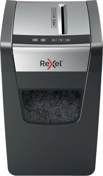 Rexel Momentum X312 Slimline Evrak İmha Makinesi ürün görseli 1