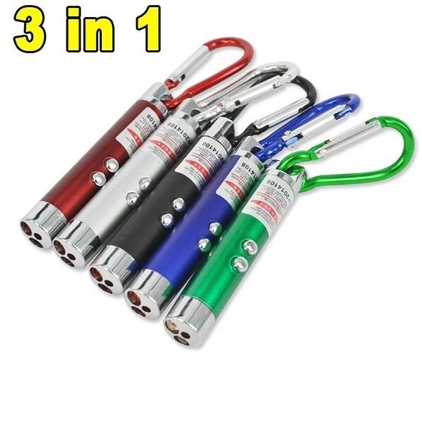 LAZER 4 İN 1 ürün görseli 1