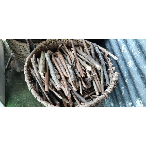 TUTUŞTURMALIK İNCE ODUN--5KG ürün görseli 1