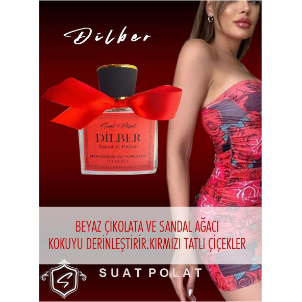 DİLBER for WOMEN - Resim 2