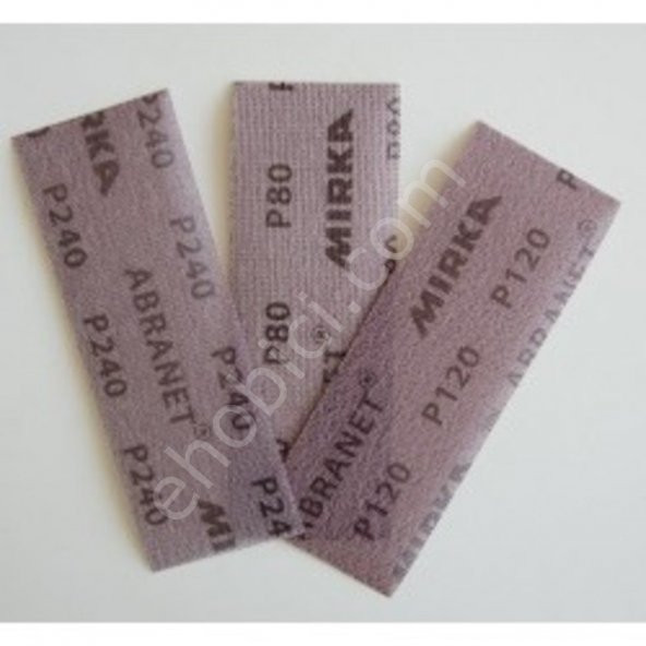 Vintage (Eskitme) Zımparası No: 120 ürün görseli 1