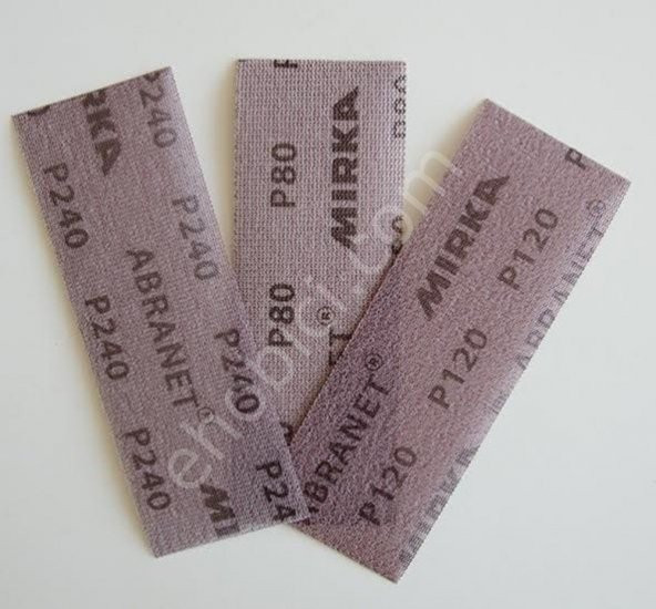 Vintage (Eskitme) Zımparası No: 240 ürün görseli 1