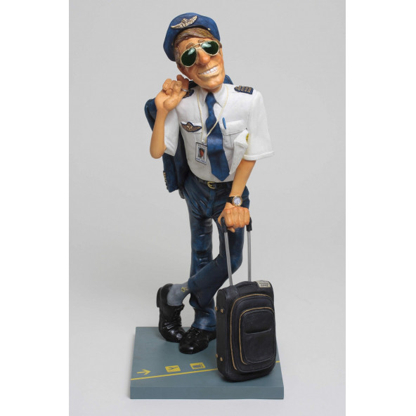 Forchino Pilot ürün görseli 1
