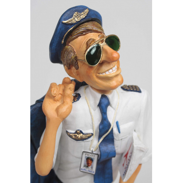 Forchino Pilot - Resim 3