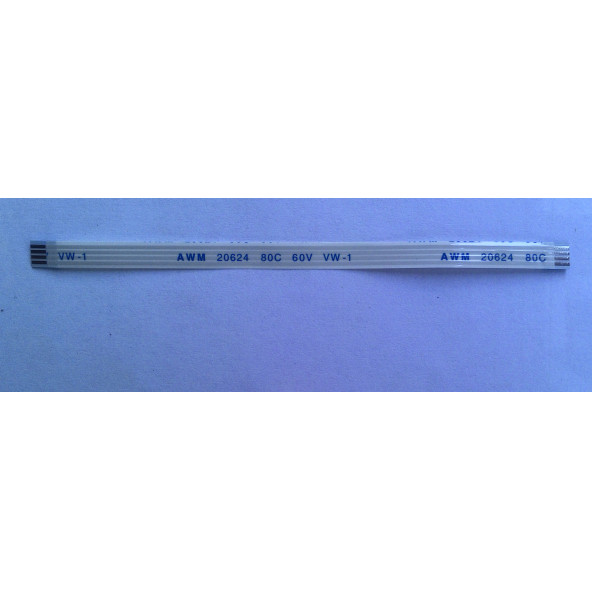 TOSHİBA C855 C850 C850D L850, C870 Power Flex Kablosu 4-1-10A ürün görseli 1