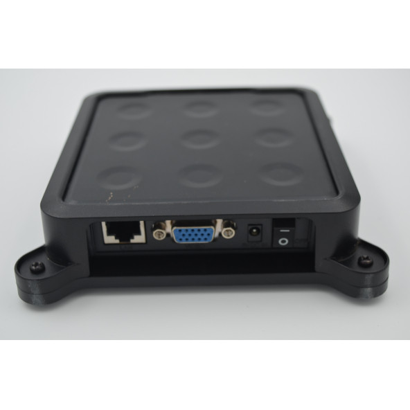 NComputing L230 Access Terminal (Terminal Server) - Resim 2