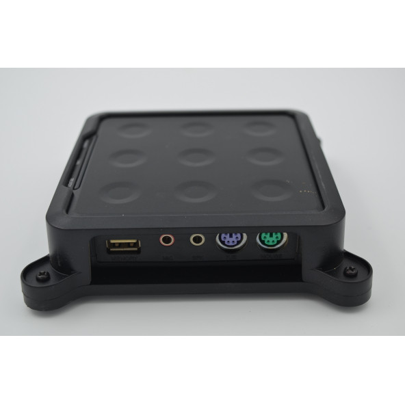 NComputing L230 Access Terminal (Terminal Server) - Resim 3