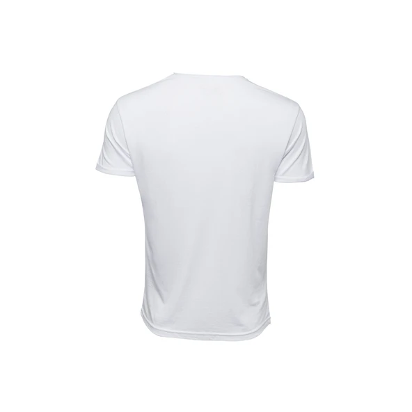 Anemoss Kaptan Balık Erkek T-Shirt - Resim 3