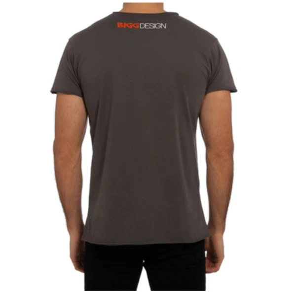 Biggdesign T-Shirt First Station - Resim 3