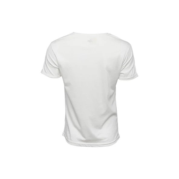 Biggdesign Faces Lucky Erkek T-Shirt - Resim 3