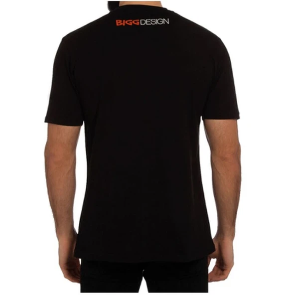 Biggdesign T-Shirt Motorsiklet - Resim 3