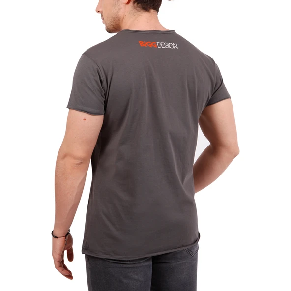 Biggdesign T-Shirt Reel Me Up - Resim 4