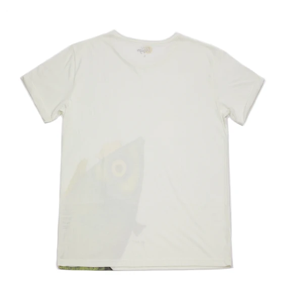 Biggdesign Pistachio Erkek T-Shirt - Resim 2