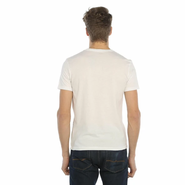 Biggdesign Pistachio Erkek T-Shirt - Resim 6
