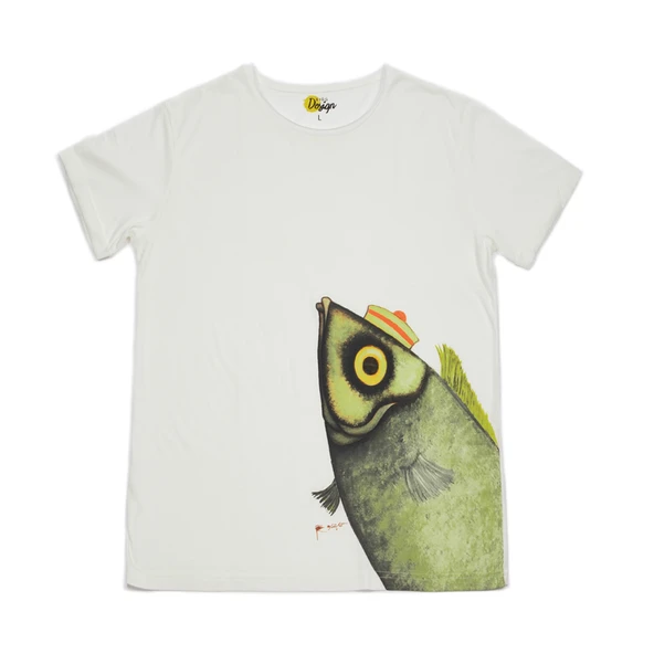 Biggdesign Pistachio Erkek T-Shirt ürün görseli 1
