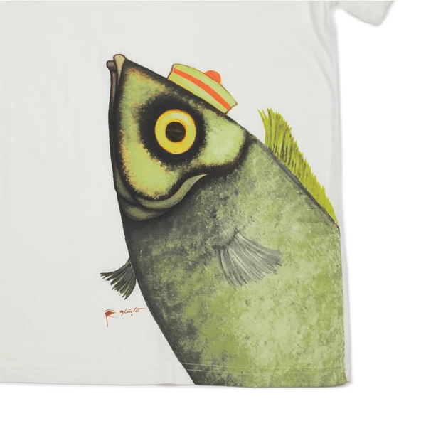 Biggdesign Pistachio Erkek T-Shirt - Resim 3