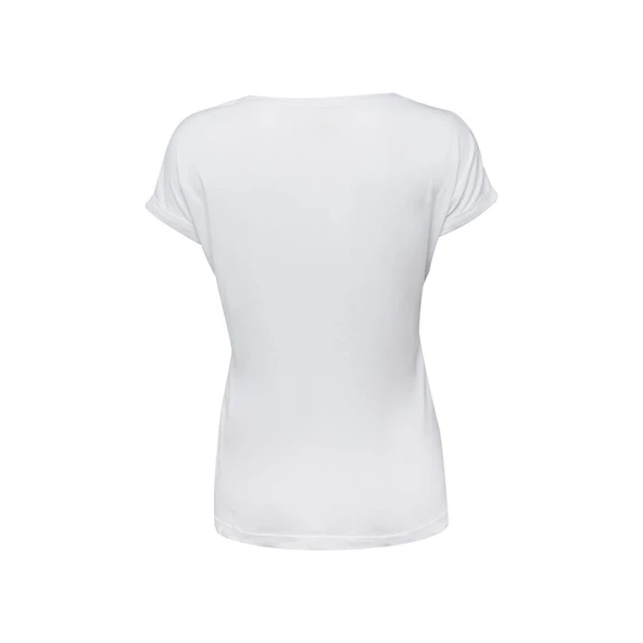 Biggdesign Aşk Kadın T-Shirt - Resim 3