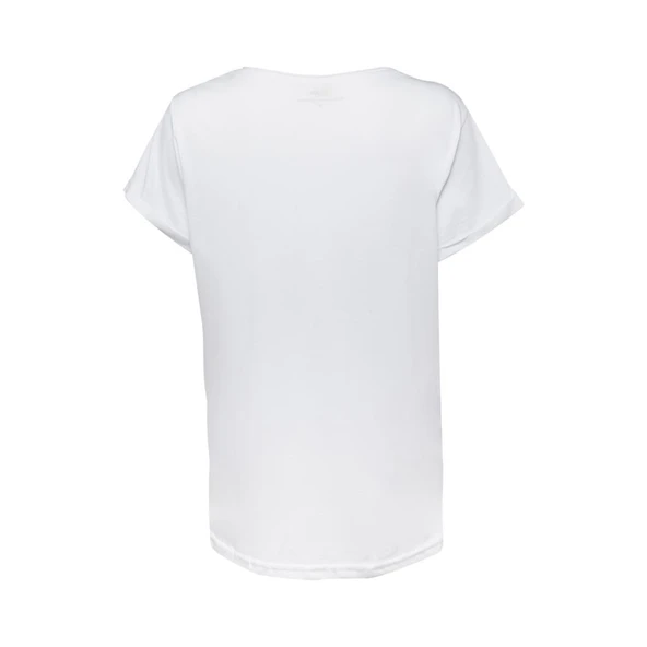 Biggdesign Faces Lucky Kadın T-Shirt - Resim 3