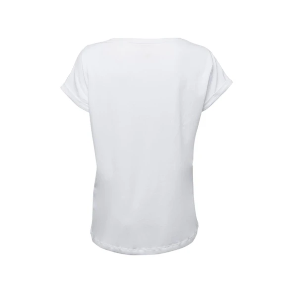 Biggdesign Red Face T-Shirt - Resim 3