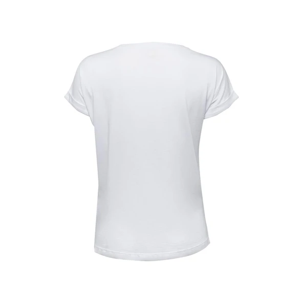Biggdesign Green Face T-Shirt - Resim 3