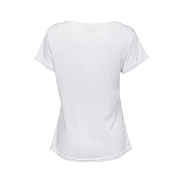 Biggdesign Faces Dreamer Kadın T-Shirt - Resim 3