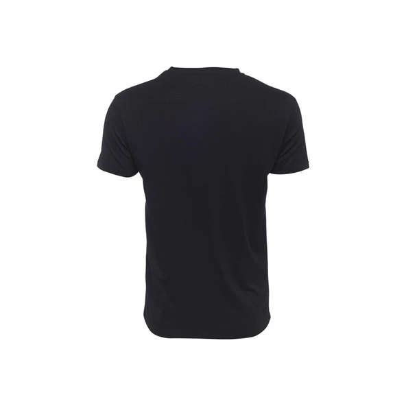 Biggdesign Faces Do not Work Erkek T-Shirt - Resim 3