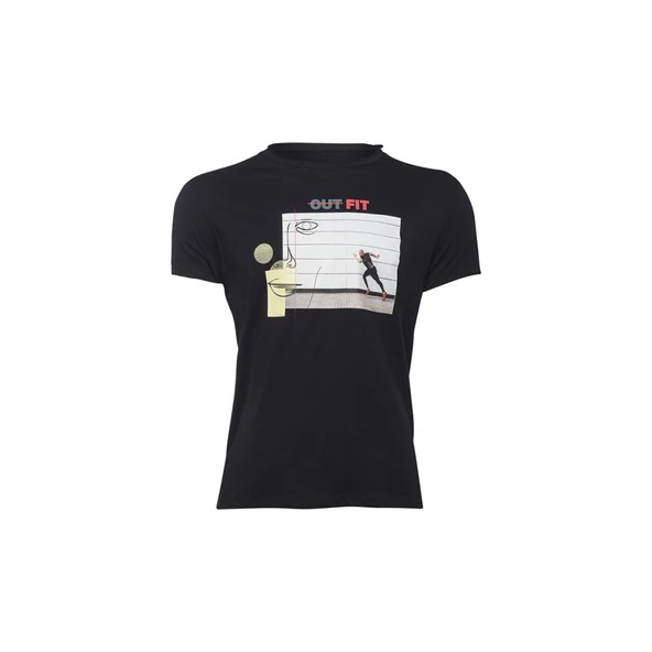Biggdesign Faces OutFit Erkek T-Shirt ürün görseli 1