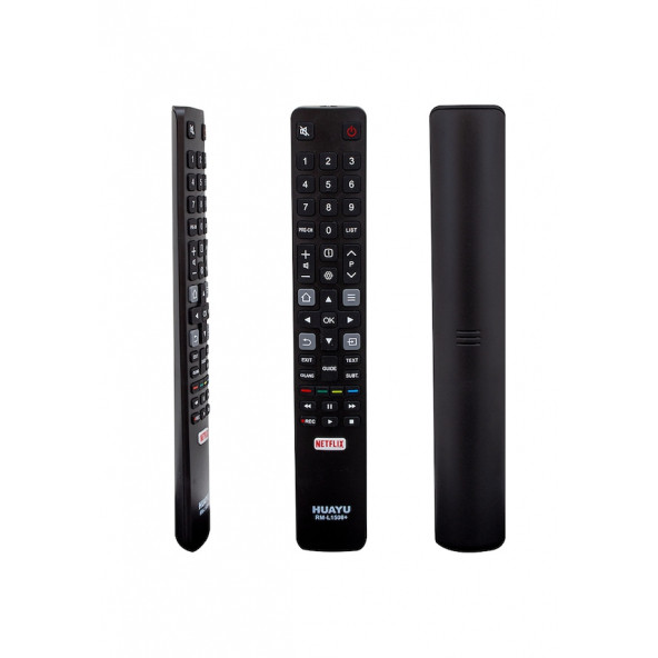 Huayu Kl Rm-L1508+ Tcl Lcd-Led Tv Kumanda ürün görseli 1