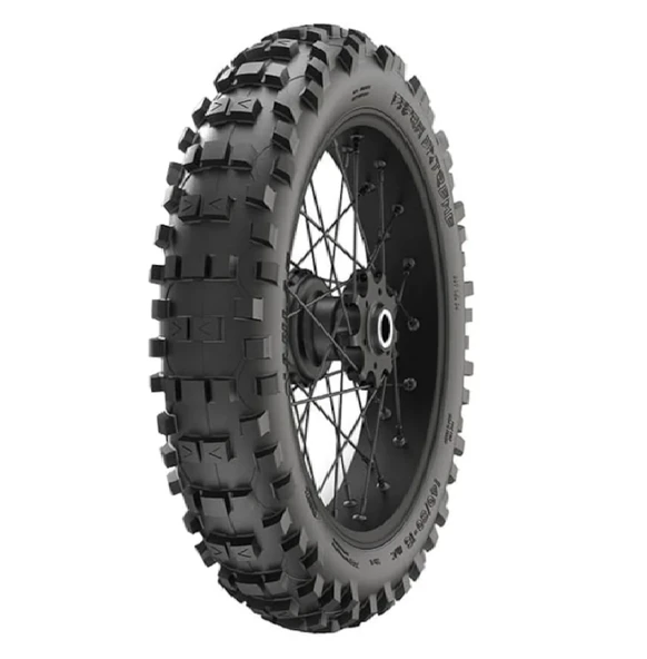 120/90-18 71 R Anlaş Capra Extreme Dış Lastik ürün görseli 1