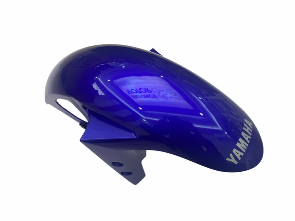 Yamaha R25 Ön Çamurluk Mavi 2019-2020 ürün görseli 1