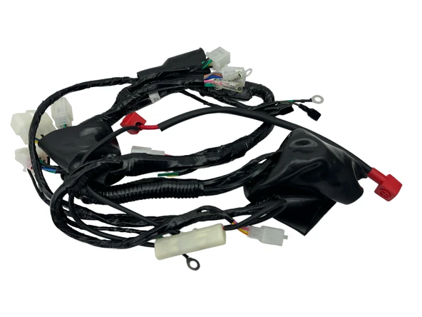 Kuba TK 03 Elektrik Tesisatı ürün görseli 1
