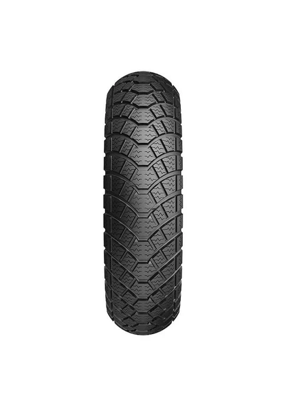 100/80-17 52-S SC-500 TL Anlaş Kışlık Dış Lastik ürün görseli 1