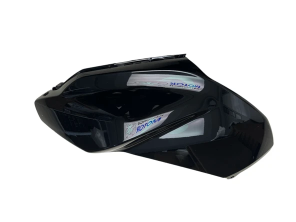 CF Moto 250 SR Benzin Deposu Sol Karenaj Siyah ürün görseli 1