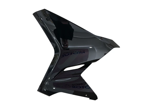 CF Moto 250 SR Ön Panel Sol Siyah ürün görseli 1