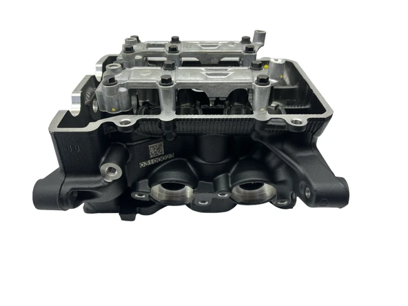 Yamaha MT 25 Silindir Üst Kapak BS8-E1102-11 - Resim 4