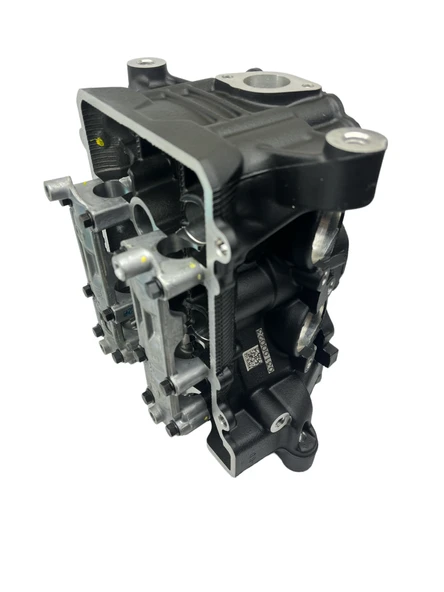 Yamaha MT 25 Silindir Üst Kapak BS8-E1102-11 - Resim 3