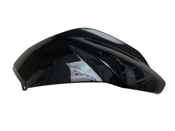 CF Moto 250 SR Benzin Deposu Sağ Karenaj Siyah ürün görseli 1