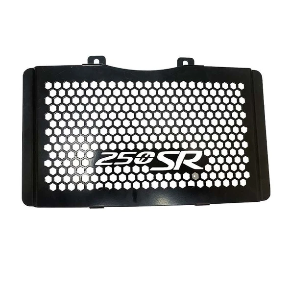 CF Moto 250 SR Radyatör Koruma Izgarası ürün görseli 1