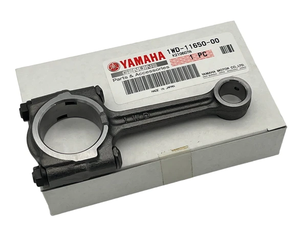 Yamaha MT 25 Krank Kolu - Resim 3