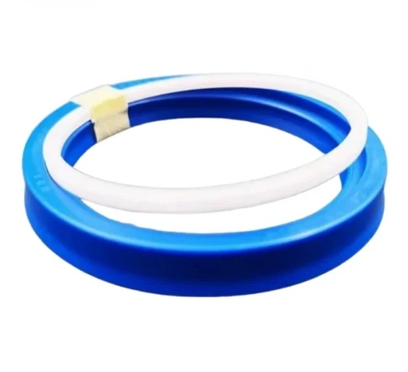 Piston Boğaz Keçesi Ağır Hizmet Nbr Pu K31 - 90x105x11.4 ürün görseli 1